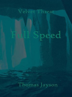 cover image of Full Speed
